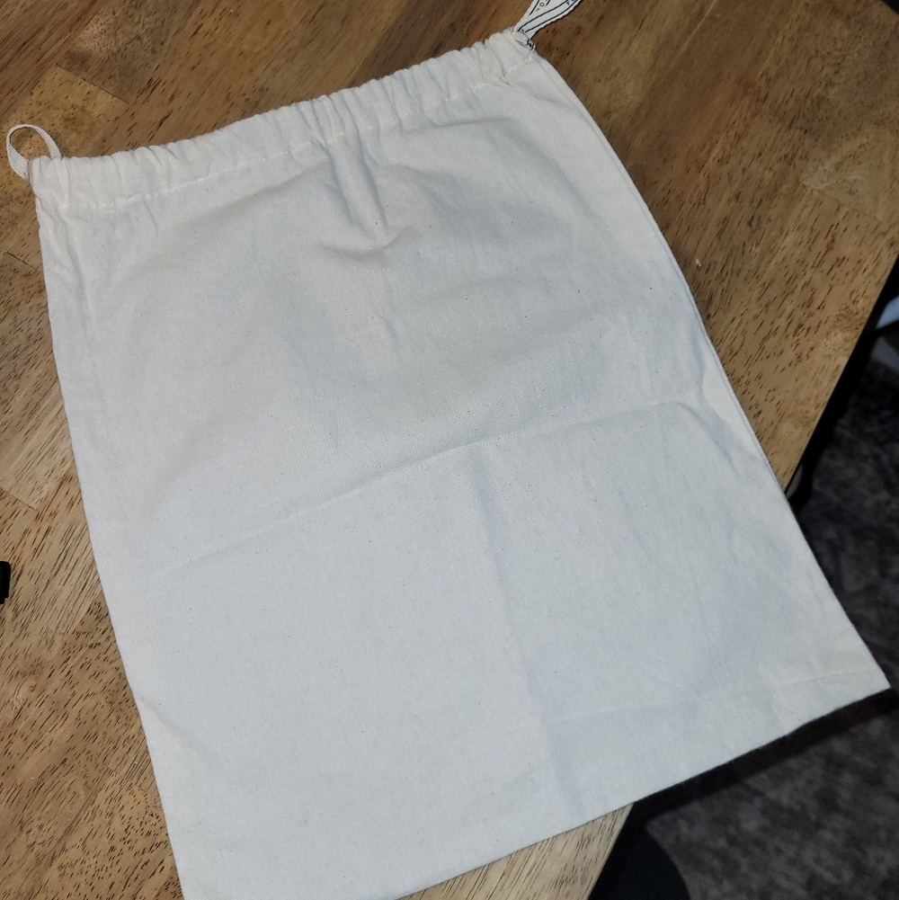 Tory Burch Drawstring Dust Bag